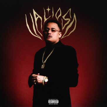 Sena MC lança seu álbum "Valioso"