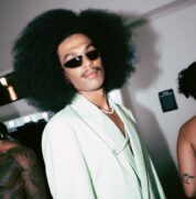 Filipe Maia volta às passarelas da SPFW