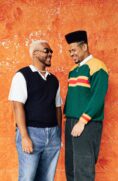 O duo Deekapz lança seu novo EP