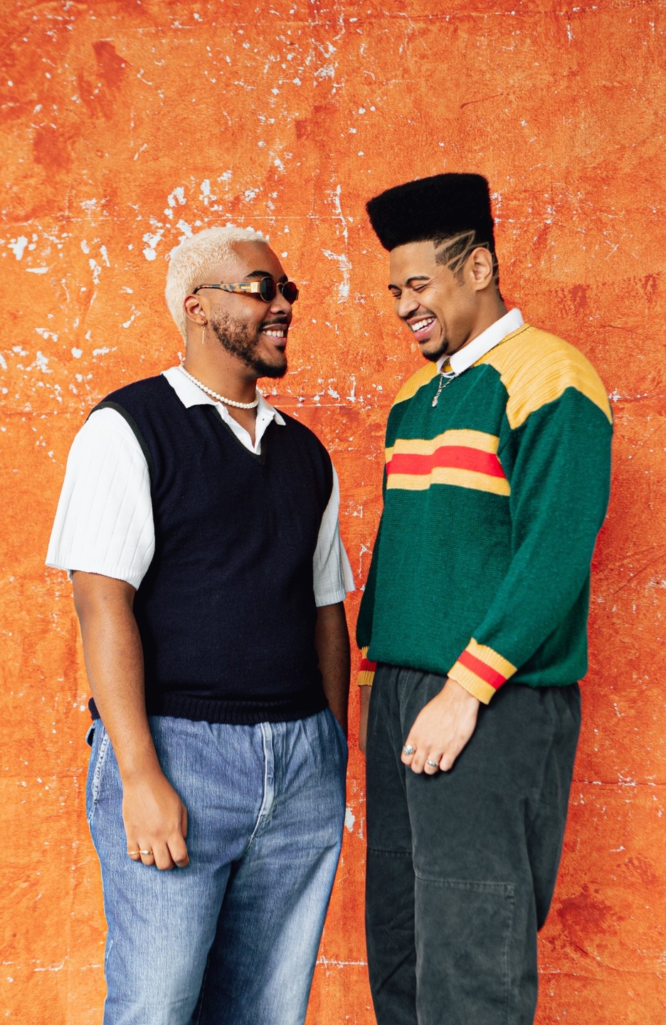 O duo Deekapz lança seu novo EP