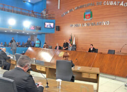 Jaque Barbosa tem o maior número de projetos para a causa