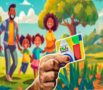 Cerca de 2,54 milhões de famílias estão na regra de proteção em novembro