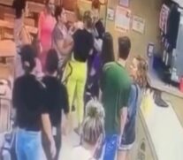 O homem, que atua em Naviraí, foi identificado como Hilton Ratier de Sousa Junior
