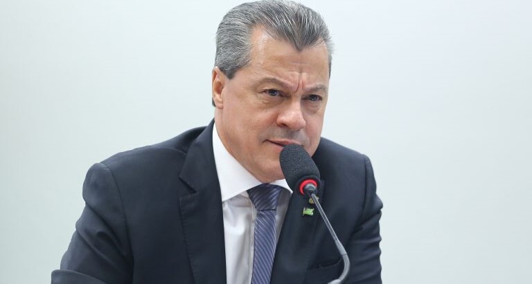 Daniel Agrobom: poder público deve criar políticas específicas para conter a erosão