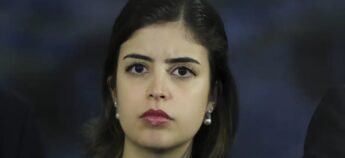A deputada federal Tabata Amaral (PSB-SP)