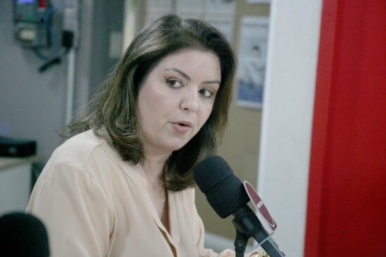 Deputada estadual Andréa Werner acredita haver série de violações de direitos dos planos contra idosos e autistas, entre outros públicos