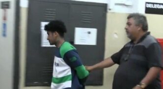 Homem confessa ter matado vizinha em Cotia