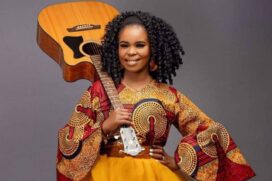 Cantora Zahara