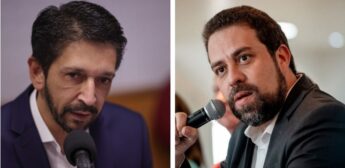 Pesquisa prevê empate técnico entre os candidatos