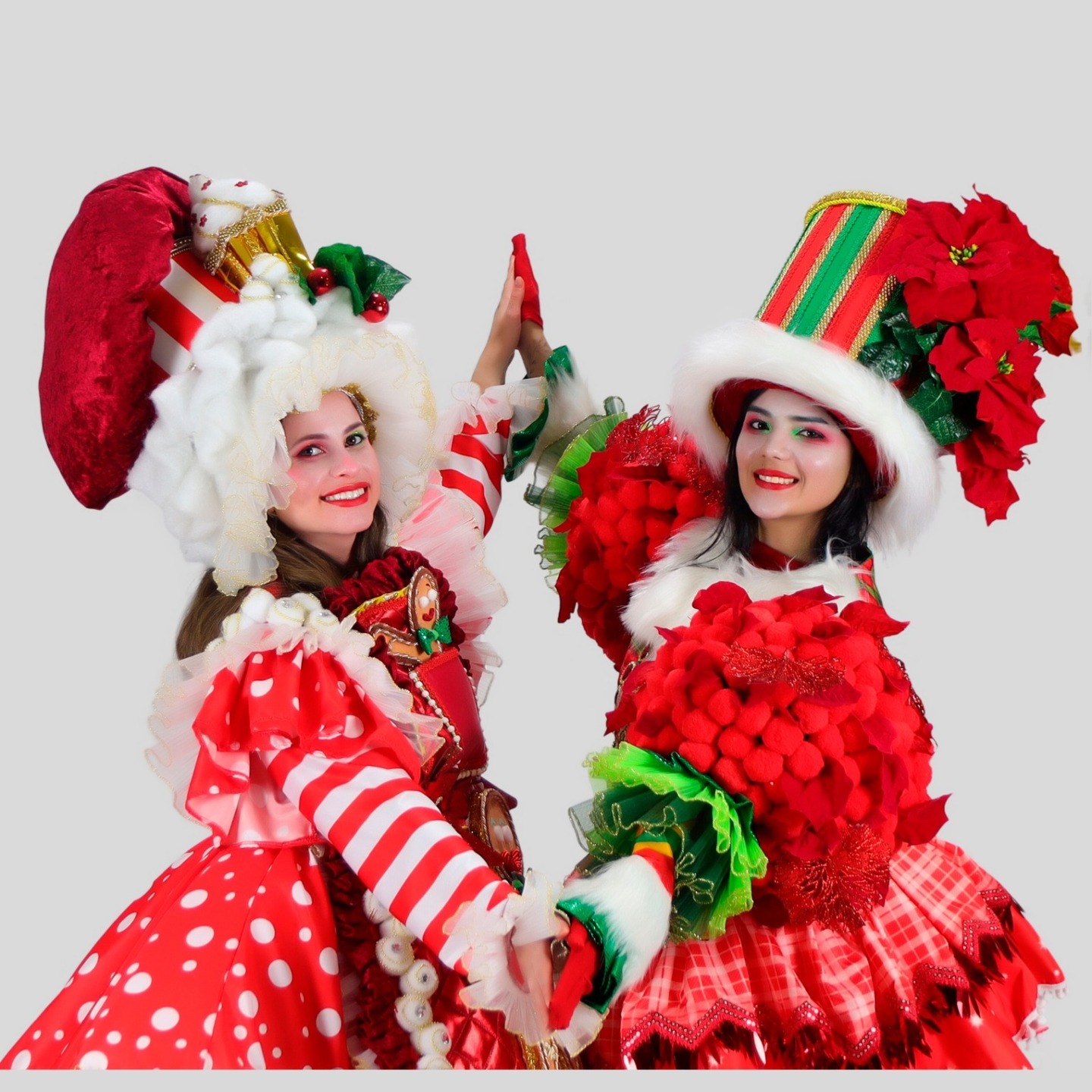 Natal em Santos
