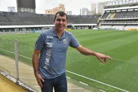 Além dos jogadores já confirmados, a diretoria do Santos, chefiada por Marcelo Teixeira, ainda atua nos bastidores para trazer outros atletas