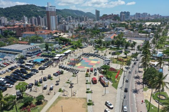 A ação será realizada em duas etapas, sendo a primeira entre 18 de dezembro de 2023 e 5 de fevereiro de 2024