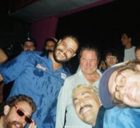 Pedro Domingos do Prado, que inspirou o hit "Acorda Pedrinho"