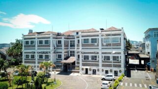 Autoridade Portuária de Santos (APS) APS SPA Santos Port Authority