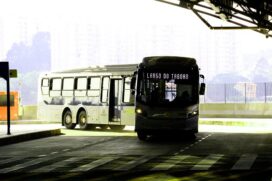 A linha Vai e Vem que interliga Taboão da Serra a Estação Vila Sônia opera na modalidade expressa, ou seja, sem realizar paradas no meio do caminho