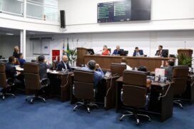 A estimativa é que o município arrecade cerca de R$ 1,4 bilhão em 2024