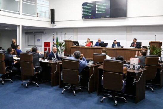 A estimativa é que o município arrecade cerca de R$ 1,4 bilhão em 2024