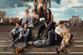 Série serve como ponte entre a terceira e quarta temporada de 'The Boys'