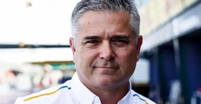 Gil de Ferran