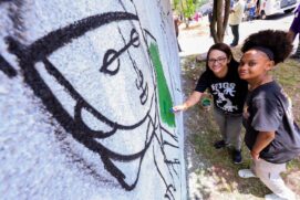 O concurso foi aberto para a participação de todos os estudantes das escolas da região e recebeu 51 inscrições