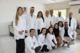 A Autarquia Municipal de Saúde de Itapecerica da Serra, na região sudoeste da Grande São Paulo, recebeu neste mês mais 11 profissionais do Programa Mais Médicos do Governo Federal