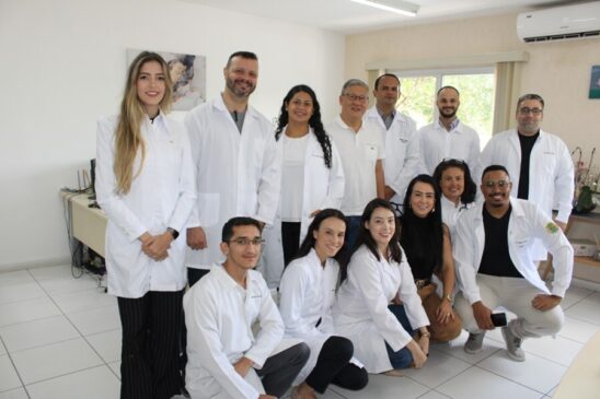 A Autarquia Municipal de Saúde de Itapecerica da Serra, na região sudoeste da Grande São Paulo, recebeu neste mês mais 11 profissionais do Programa Mais Médicos do Governo Federal