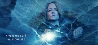 Jodie Foster é o grande destaque da temporada