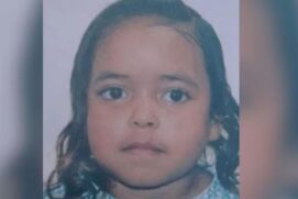 Kemilly Hadassa Silva foi encontrada morta