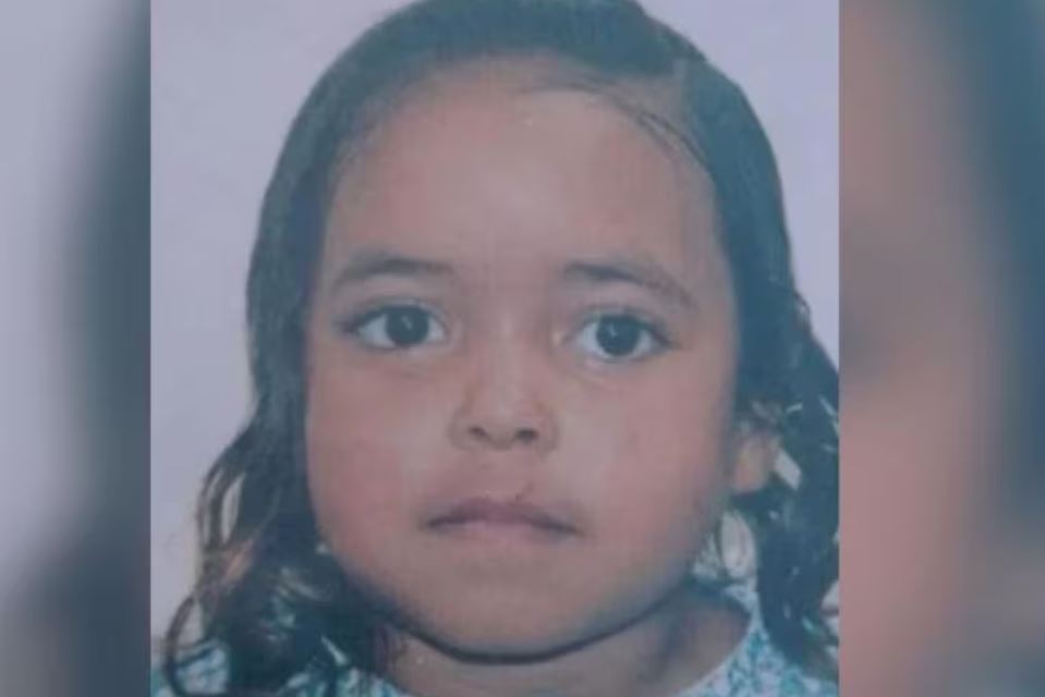Kemilly Hadassa Silva foi encontrada morta