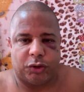 O jogador Marcelinho Carioca foi sequestrado em SP