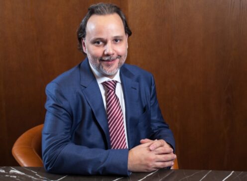 O advogado Marco Aurélio de Carvalho é cotado para assumir o Ministério da Justiça