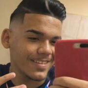 Patrick Pereira do Nascimento morreu ao ser atingido por pipa com cerol