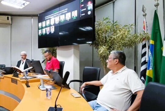 A tarifa zero foi aprovada nesta sexta na Câmara de Itapecerica da Serra