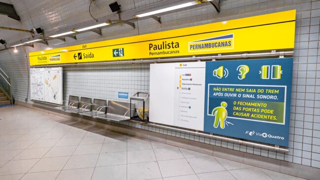 Você já deve ter ouvido falar em 'naming rights', mesmo que não saiba exatamente o que isso significa.