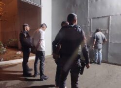 A recondução de presos em descumprimento das regras do benefício passou a ser cumprida em junho deste ano