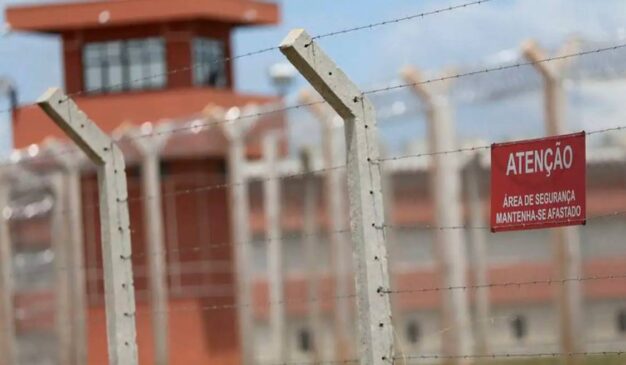 A segunda fase da Operação Mute, deflagrada entre segunda (11) e sexta-feira (15), foi realizada em 106 unidades prisionais dos 26 estados e do Distrito Federal