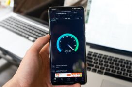 Internet 5G cresceu 300% em 2023