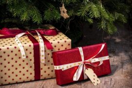 Consumidores pretendem comprar, em média, quatro presentes