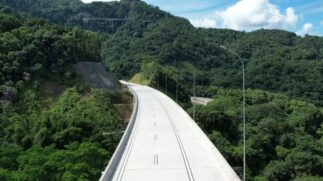 Rodovia dos Tamoios