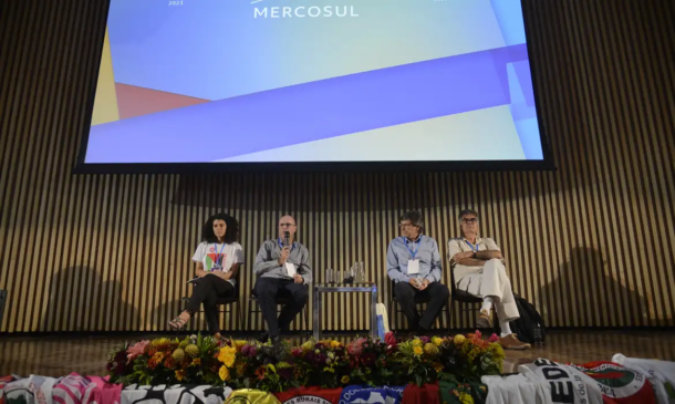 Texto-base construído em 2019, depois de mais de 20 anos de negociações, é considerado injusto e desigual