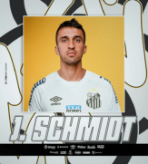 Volante João Schmidt