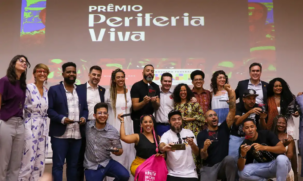 Outras 12 iniciativas classificadas receberão mentoria e um prêmio de R$ 25 mil