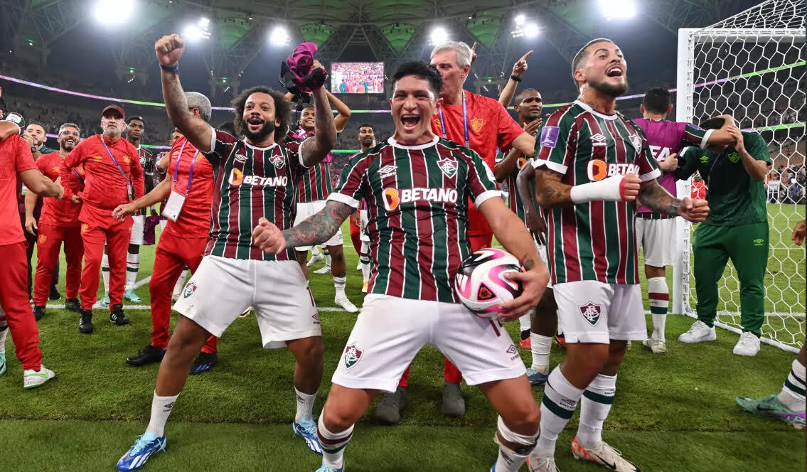 O confronto entre as duas equipes, que vale o título do Mundial de Clubes da Fifa, marca o encontro entre dois elencos agressivos que gostam de ter a bola a todo tempo