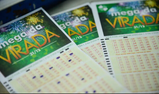 s apostas estão abertas até as 17h do dia 31 de dezembro, e o sorteio será no mesmo dia, às 20h