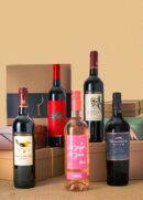 Vinhos para presentear os familiares