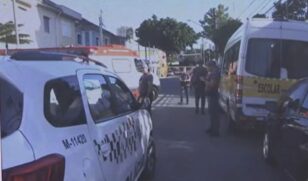 Mulher é presa após morte de criança