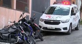 Idosa foi morta em frente à sua residência, na Vila Alpina, região leste da capital paulista, após levar um tiro no pescoço