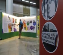 A ideia é homenagear atores e atrizes que contribuíram para divulgar as bandeiras de luta política por meio da cultura e da arte.