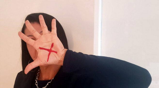Pesquisa aborda a violência contra as mulheres
