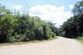 Prefeitura vai realizar novo chamamento público para entidades ocuparem a antiga Base de Monitoramento Ambiental